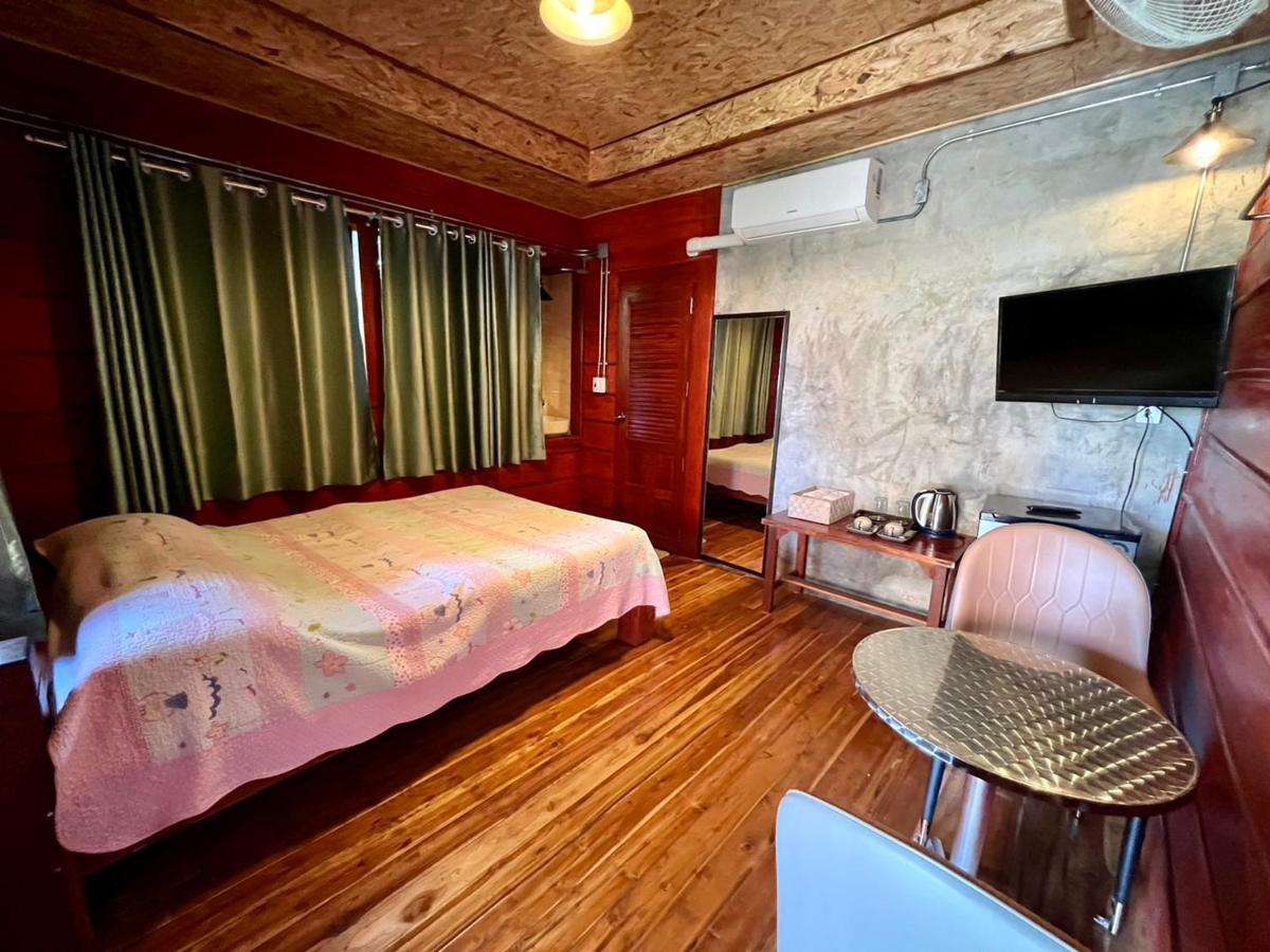Settee Homestay Nan Extérieur photo