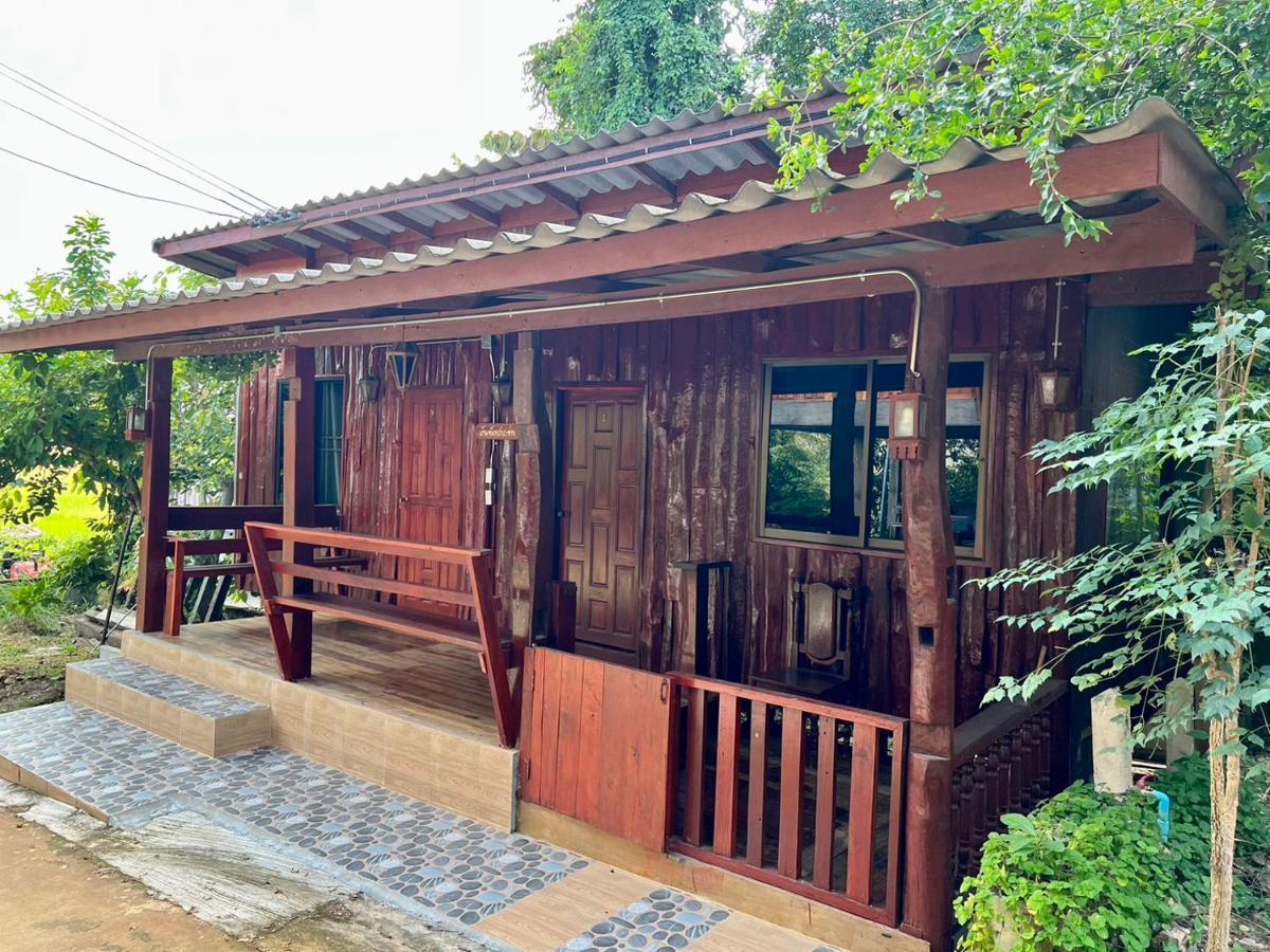 Settee Homestay Nan Extérieur photo