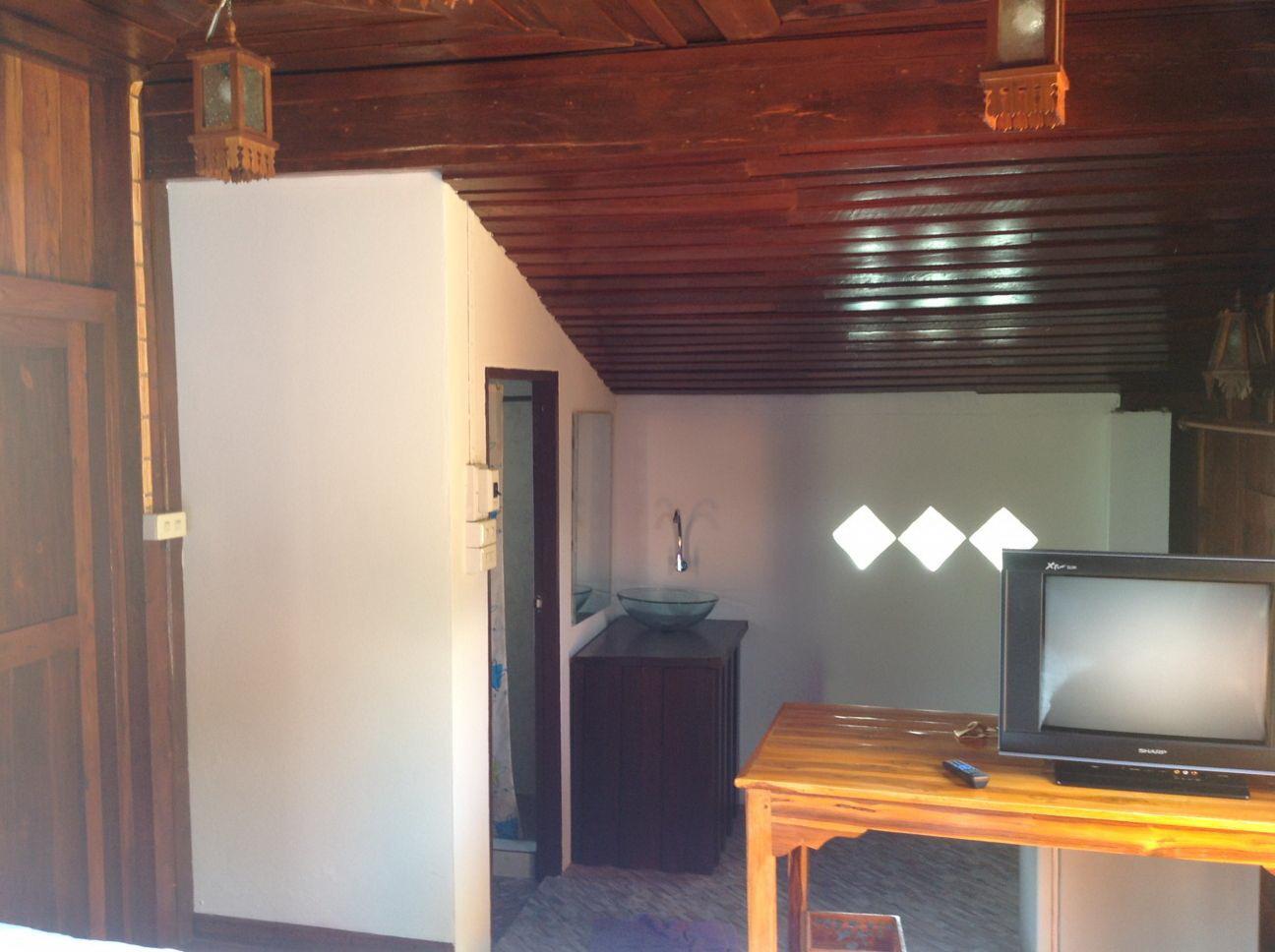 Settee Homestay Nan Extérieur photo