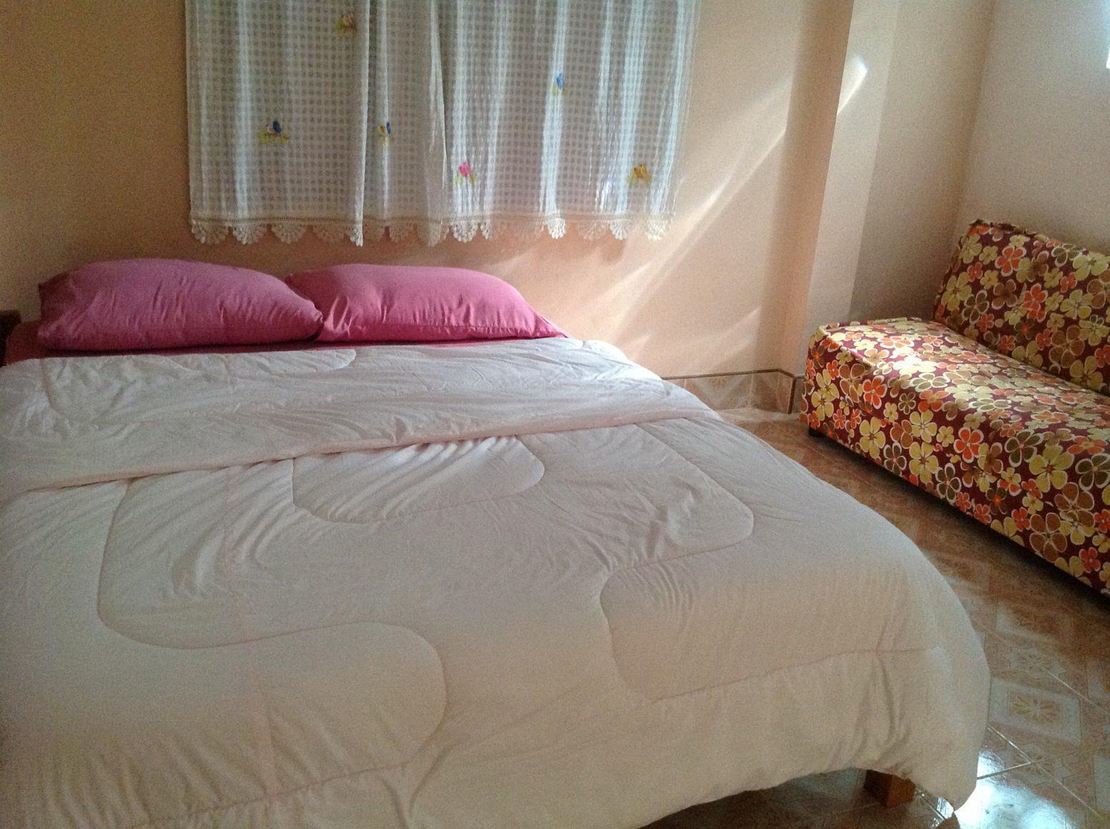 Settee Homestay Nan Extérieur photo
