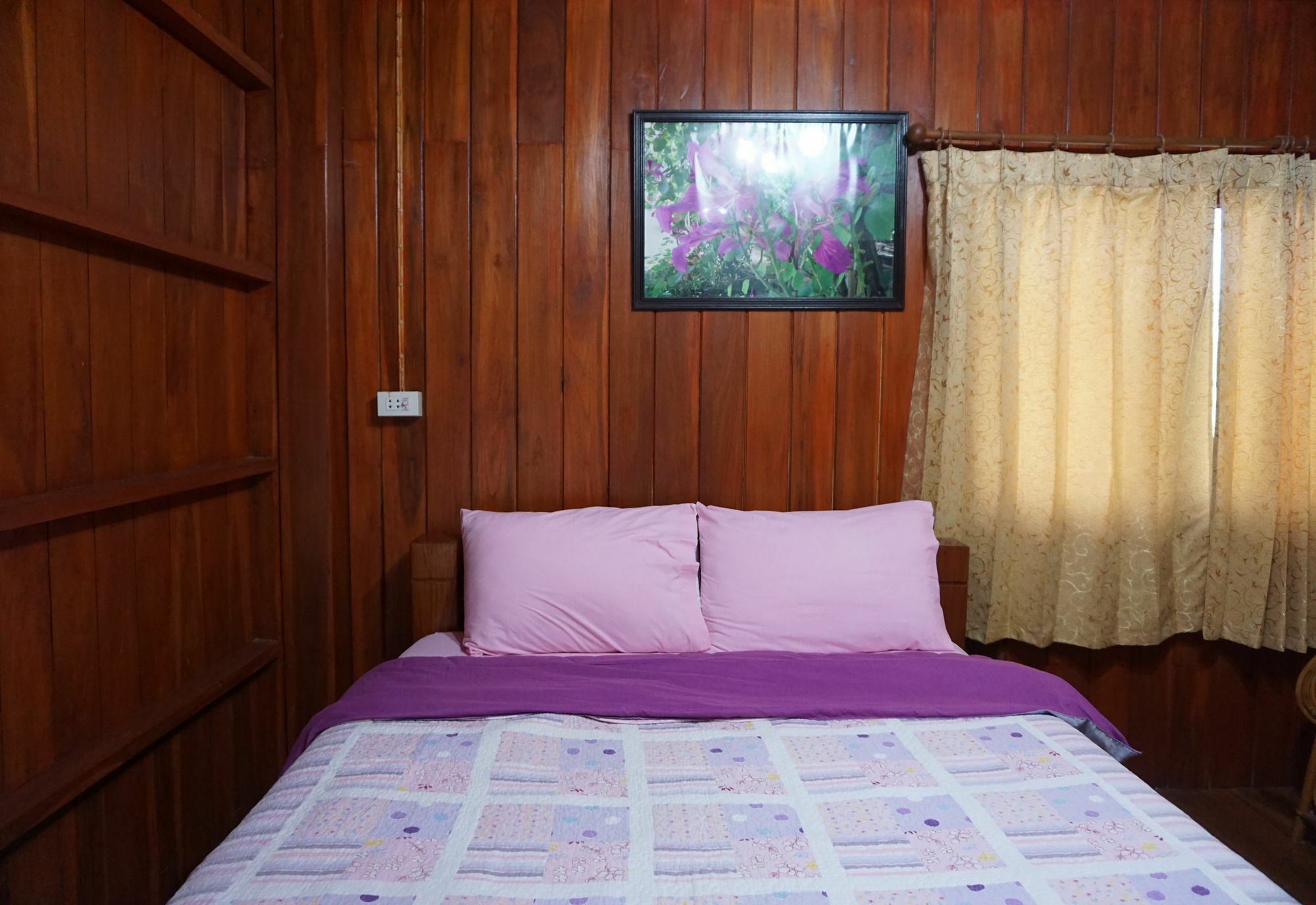 Settee Homestay Nan Extérieur photo