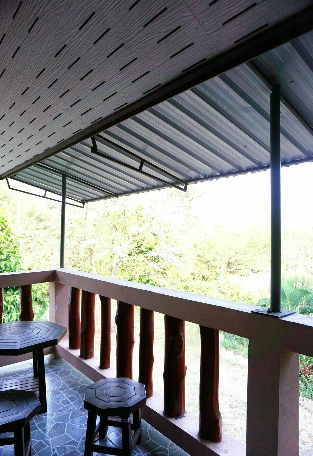 Settee Homestay Nan Extérieur photo