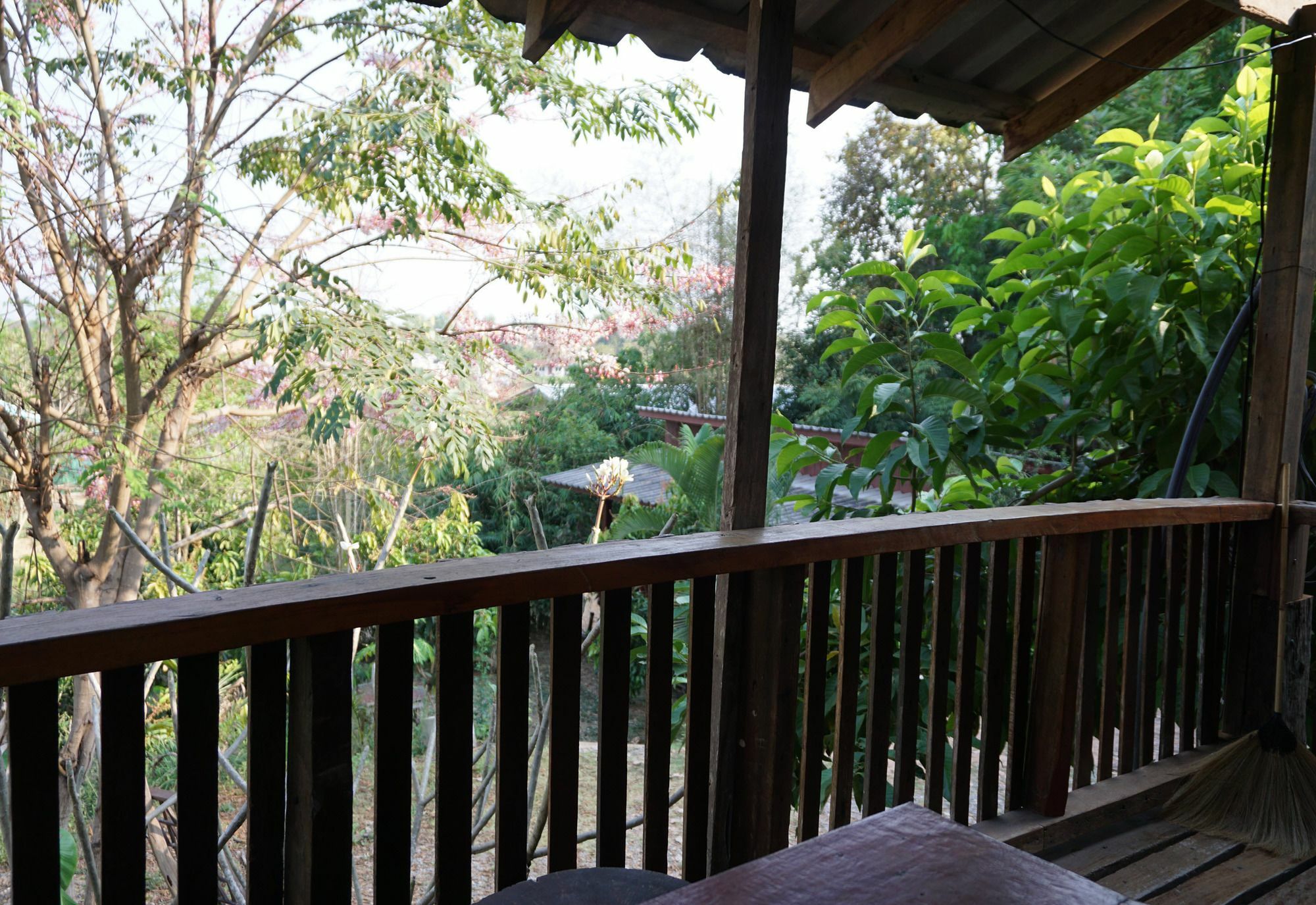 Settee Homestay Nan Extérieur photo