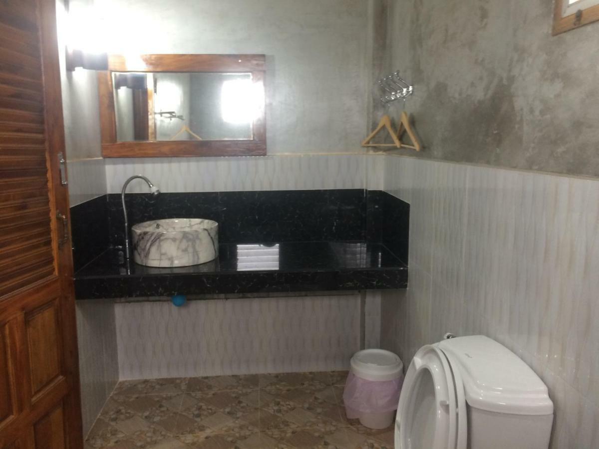 Settee Homestay Nan Extérieur photo