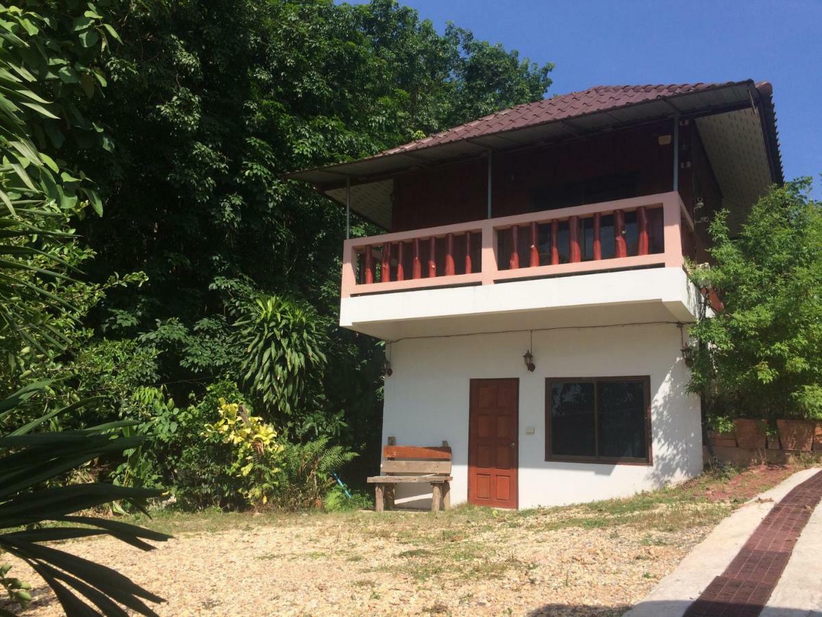 Settee Homestay Nan Extérieur photo