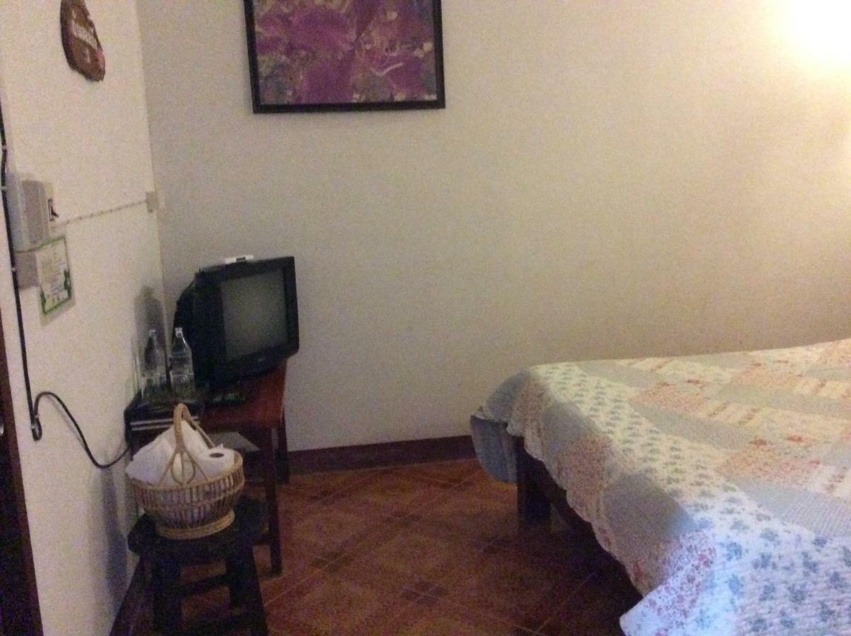 Settee Homestay Nan Extérieur photo