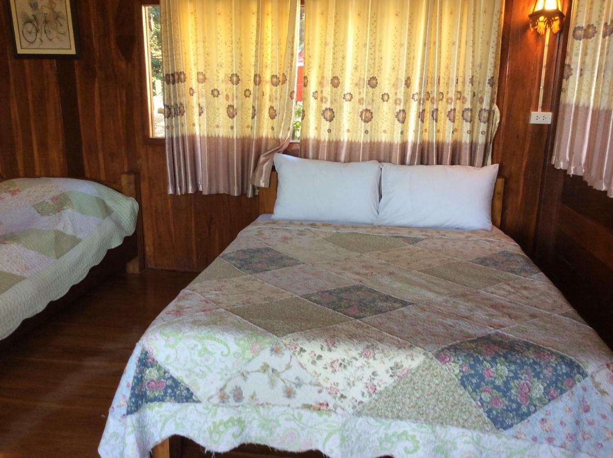 Settee Homestay Nan Extérieur photo