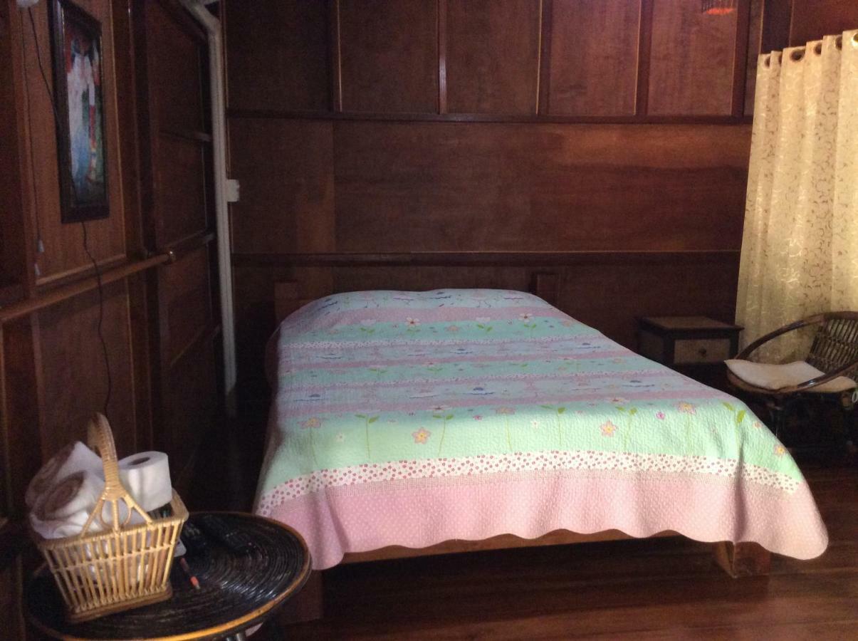Settee Homestay Nan Extérieur photo