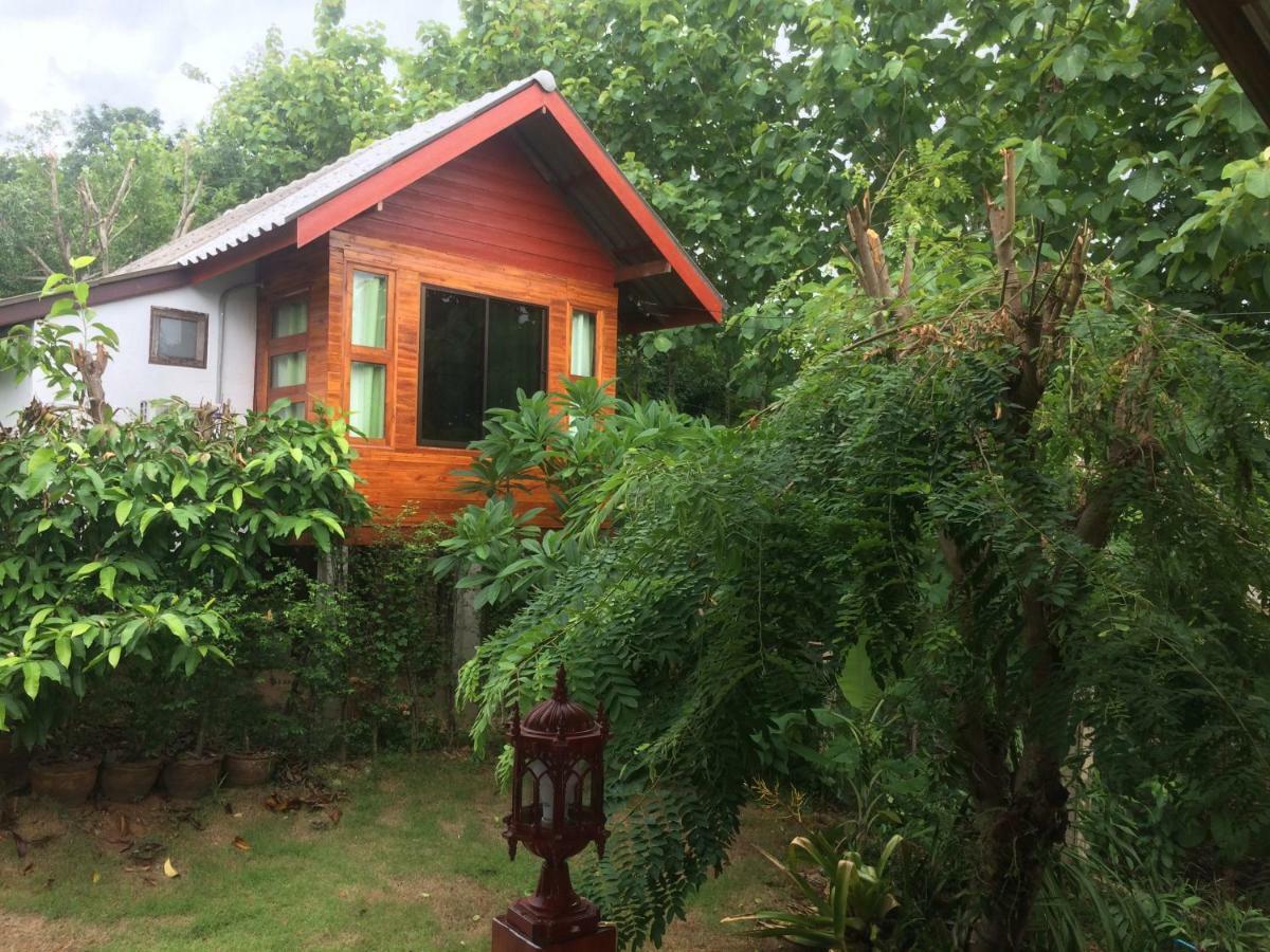 Settee Homestay Nan Extérieur photo