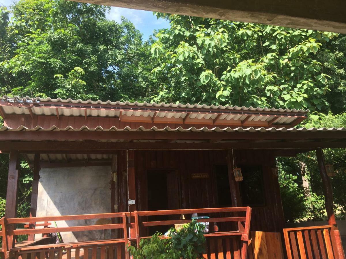 Settee Homestay Nan Extérieur photo