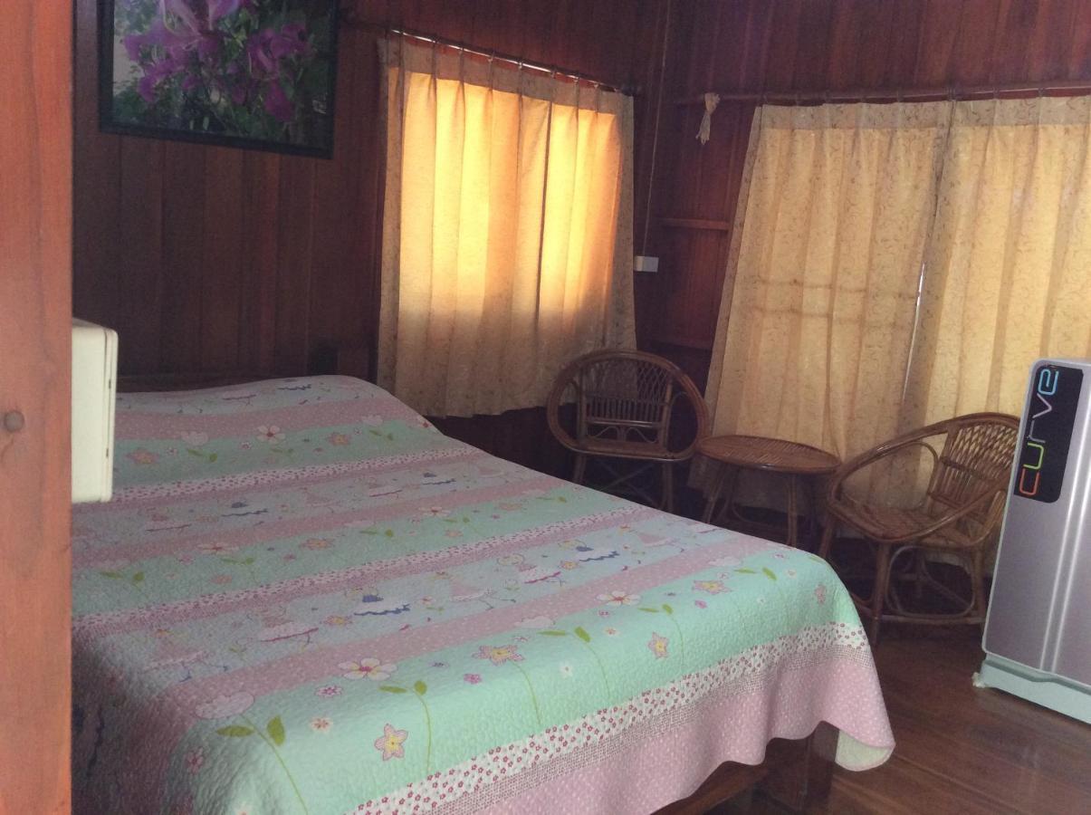 Settee Homestay Nan Extérieur photo