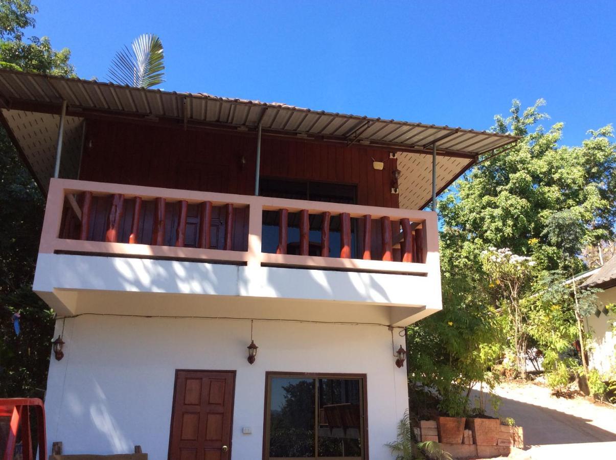 Settee Homestay Nan Extérieur photo