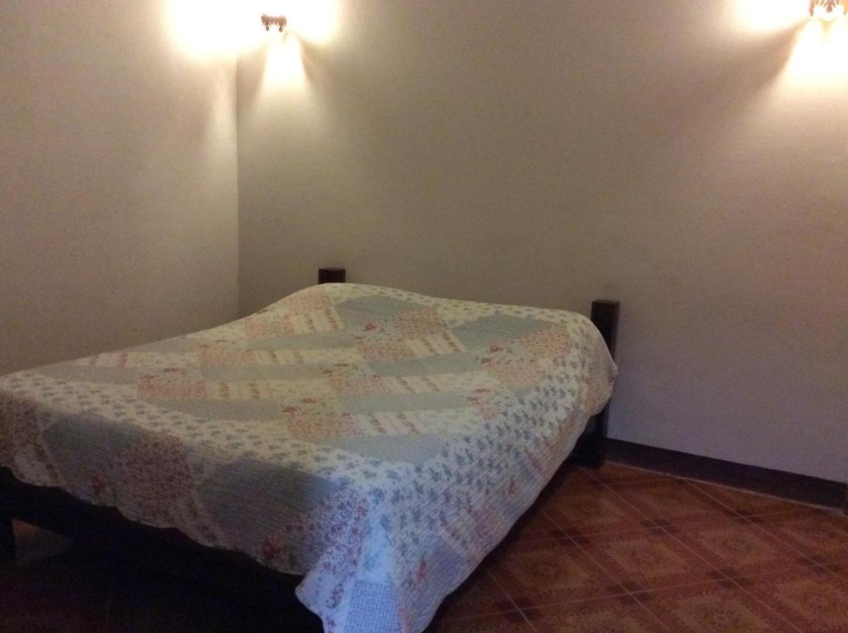 Settee Homestay Nan Extérieur photo