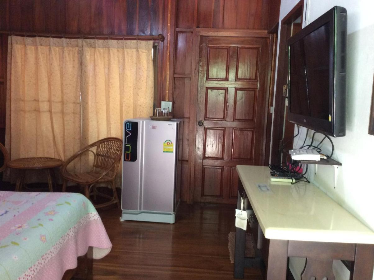 Settee Homestay Nan Extérieur photo