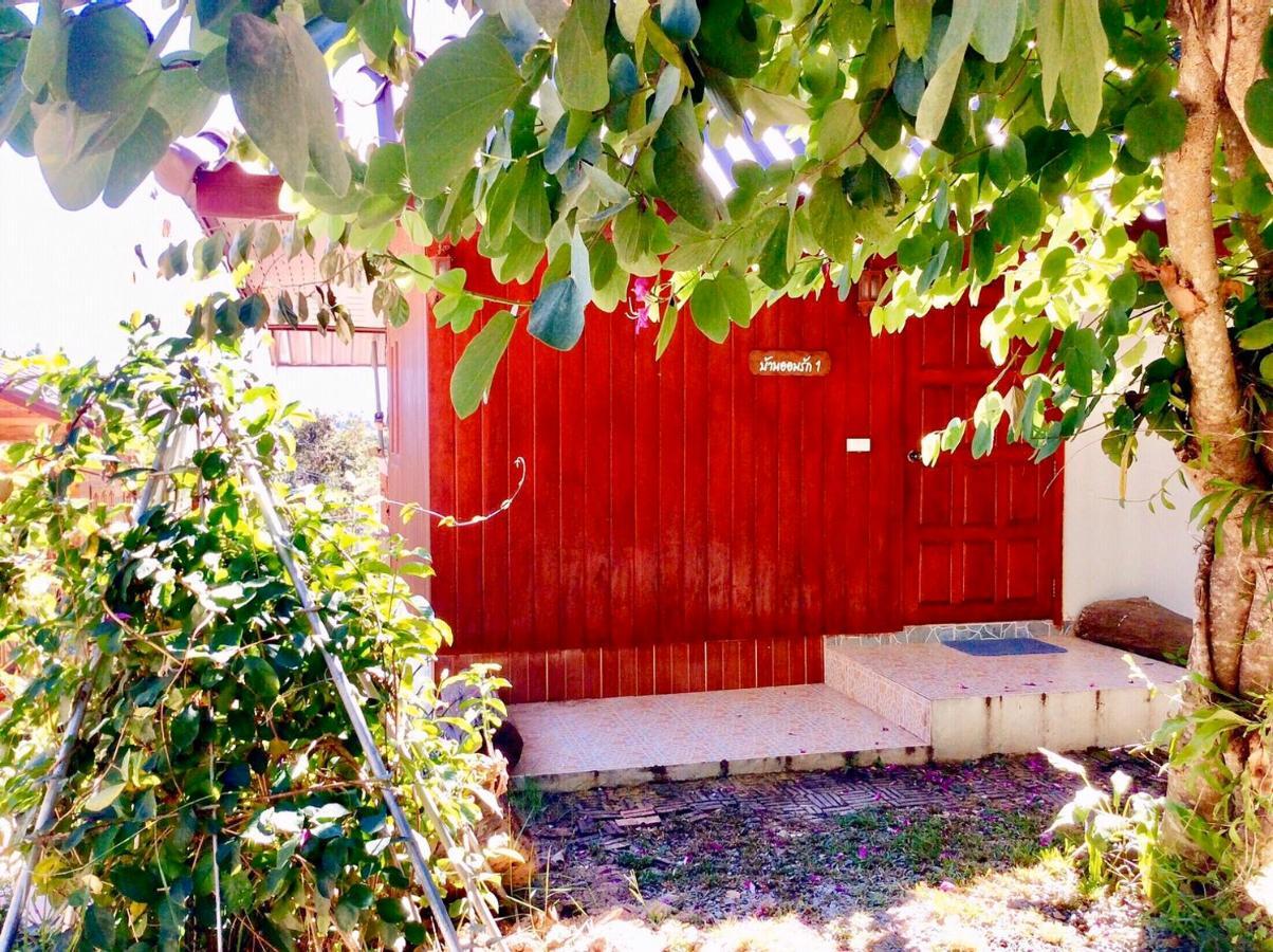 Settee Homestay Nan Extérieur photo