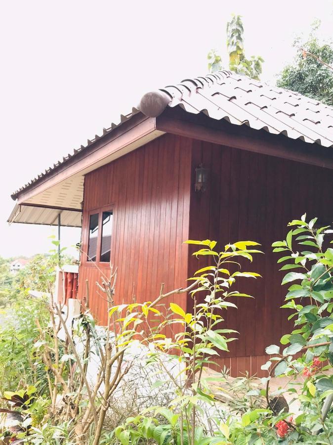 Settee Homestay Nan Extérieur photo