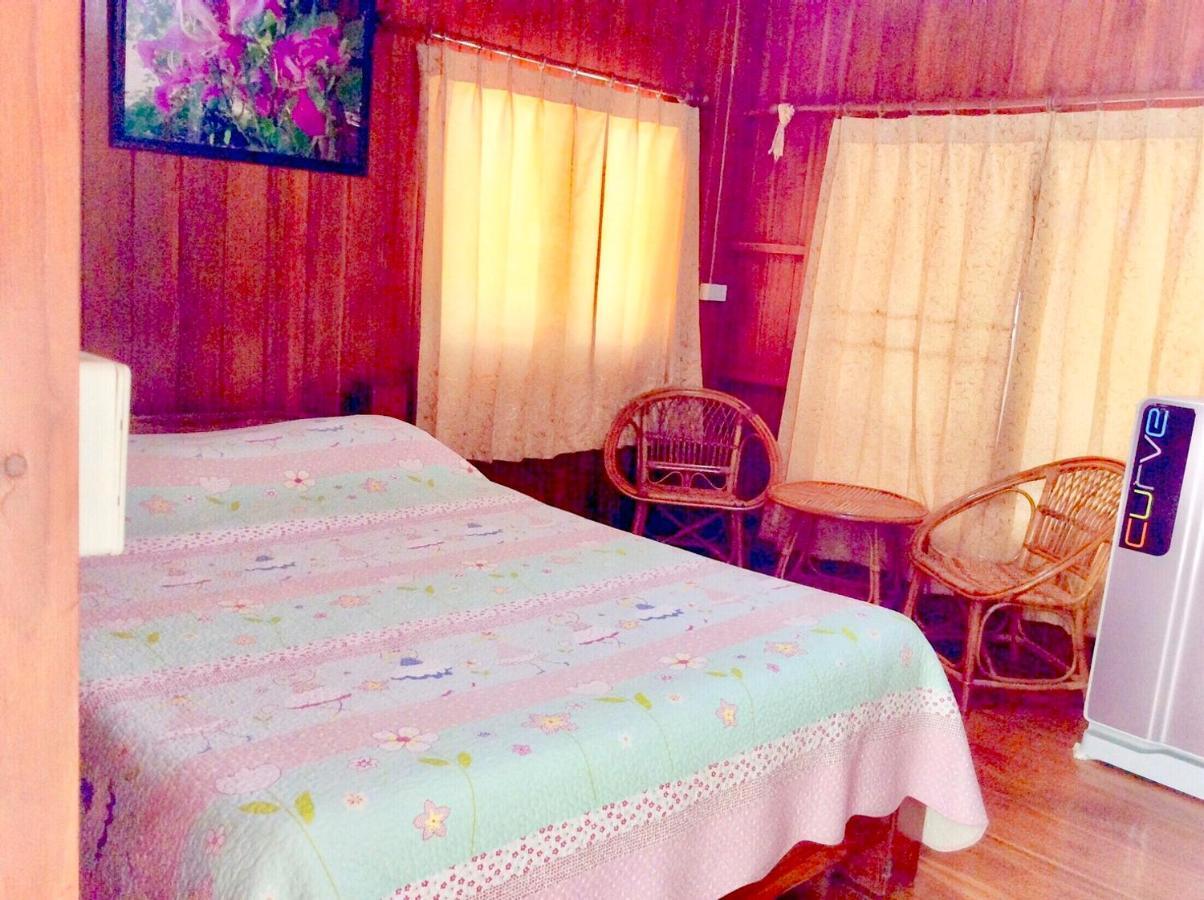 Settee Homestay Nan Extérieur photo